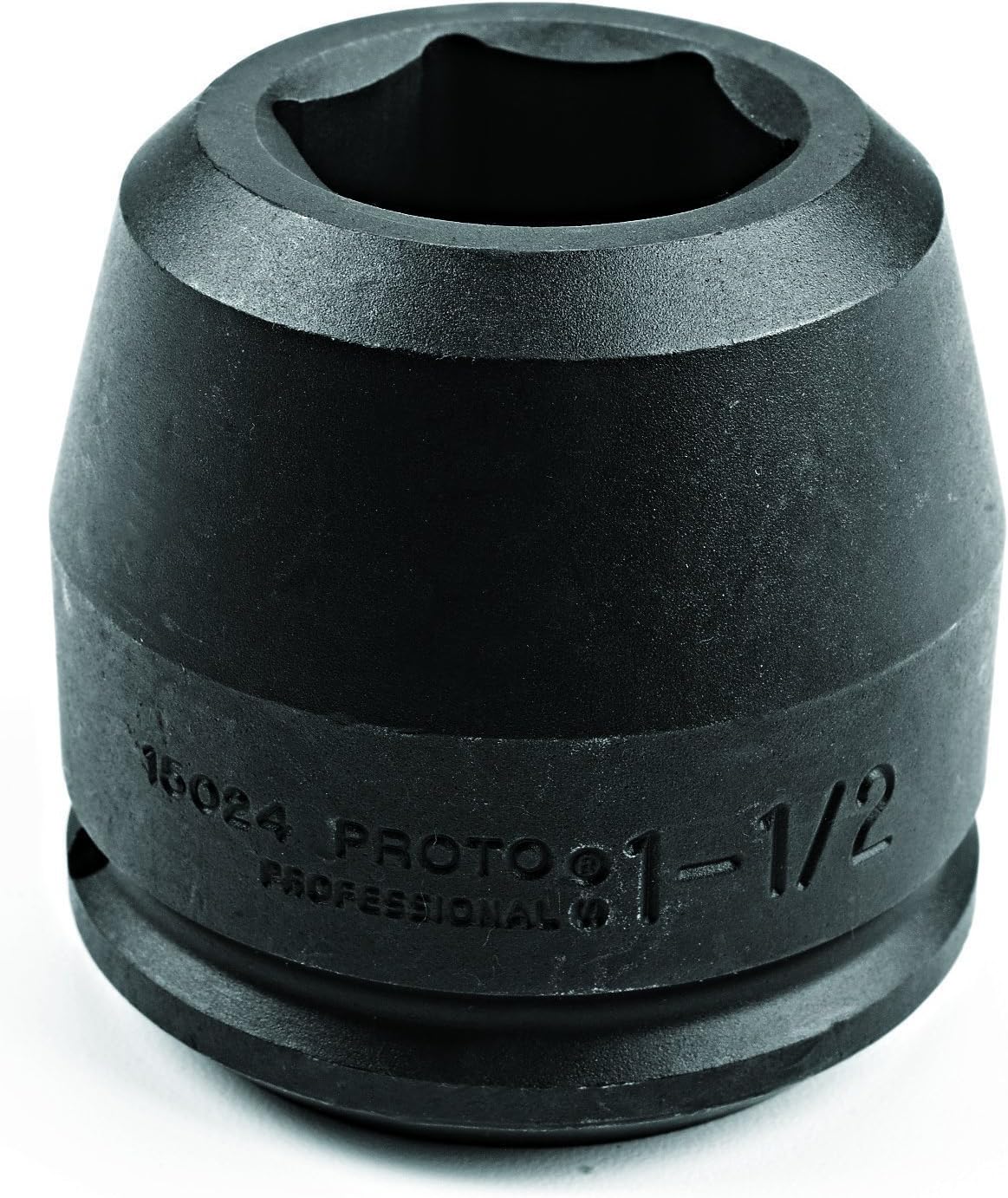 Proto J15060M Proto 11/2Inch Drive Impact Socket Tools & Home Improvement