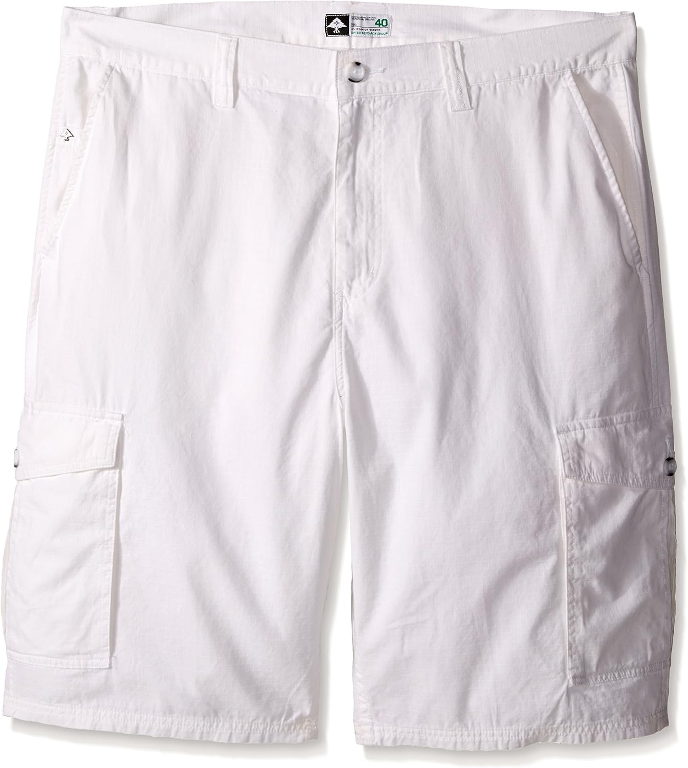 LRG Men's Research Collection Cargo Short Big and Tall