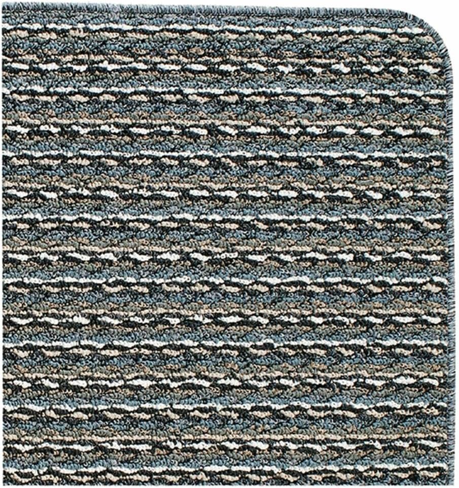 Multy 1000499 3' X 4' Assorted Pre-Cut Montana Mat Runner