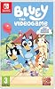 Bluey: لعبة الفيديو - التبديل