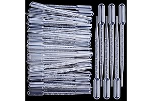 Teenitor Transfer Pipettes: The Precise Liquid Handling Solution