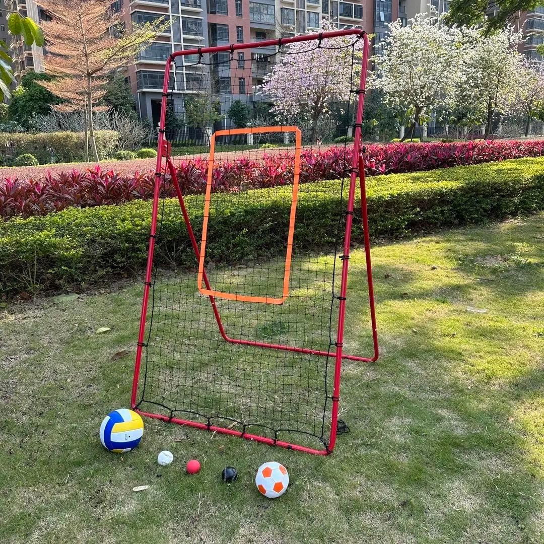 Volleyball Training Aid Rebounder, Sporting Goods Practice Equipment