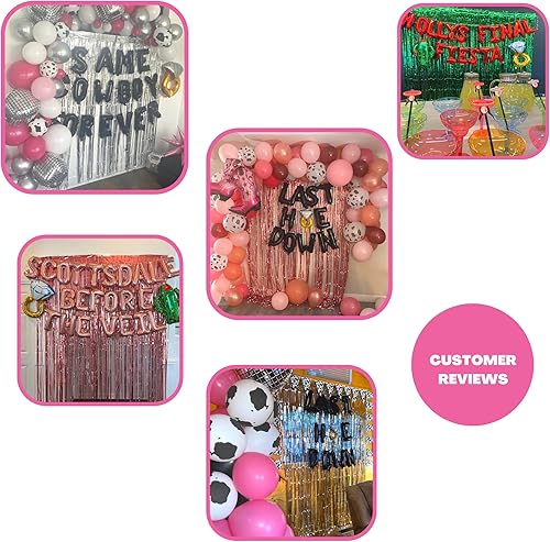 Miniatura 6 de 100% LIKED -Ultimo Perreo Bachelorette, pancarta Mi Ultimo Perreo, Bad Bunny despedida de soltera, Despedida de Soltera, Ultimo Perreo Decoraciones,