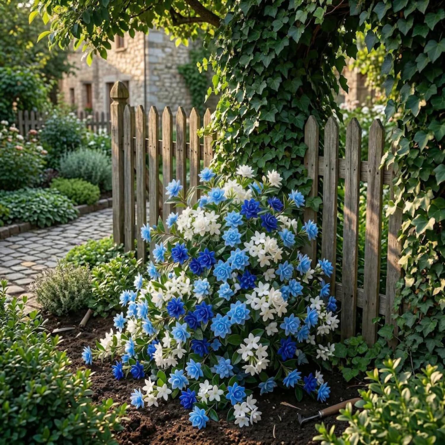 Amazon.com : 100+ Climbing Jasmine Flower Seeds for Planting
