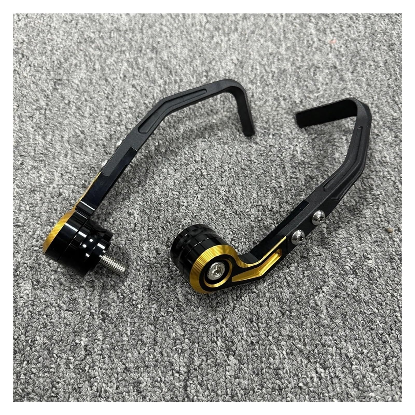 Blzmwd G Motorcycle Lever Uards Handgrip Motorcycle Bow Uard Brake Clutch Handguard For S1000rr 2009-2018 Lever Protector Replacement Accessories Eneric Universal