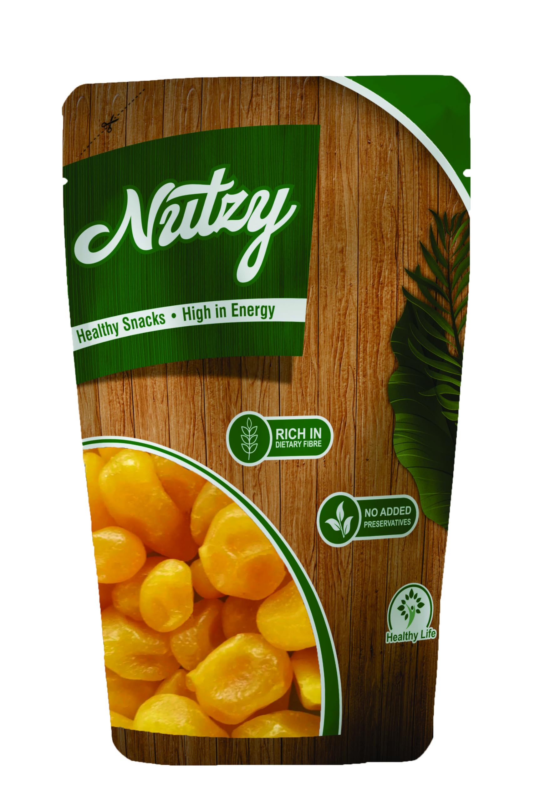Nutzy Baby Lemon Dry 200 Grams – Sweet, Tangy & Juicy Candy Snack For Kids | Dietry Fibre and Antioxidants | Add to Breakfast, Smoothies or Hand Over as a Quick Treat | Dried Baby Lemon Candies Loved By Kids | No Cutting, Just Open & Eat | Dehydrated Dried Tropical Fruit-image-42