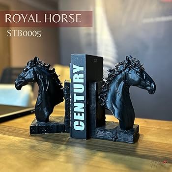 Amazon.co.jp: Royal Horse (13.4インチ ハンドメイドブック