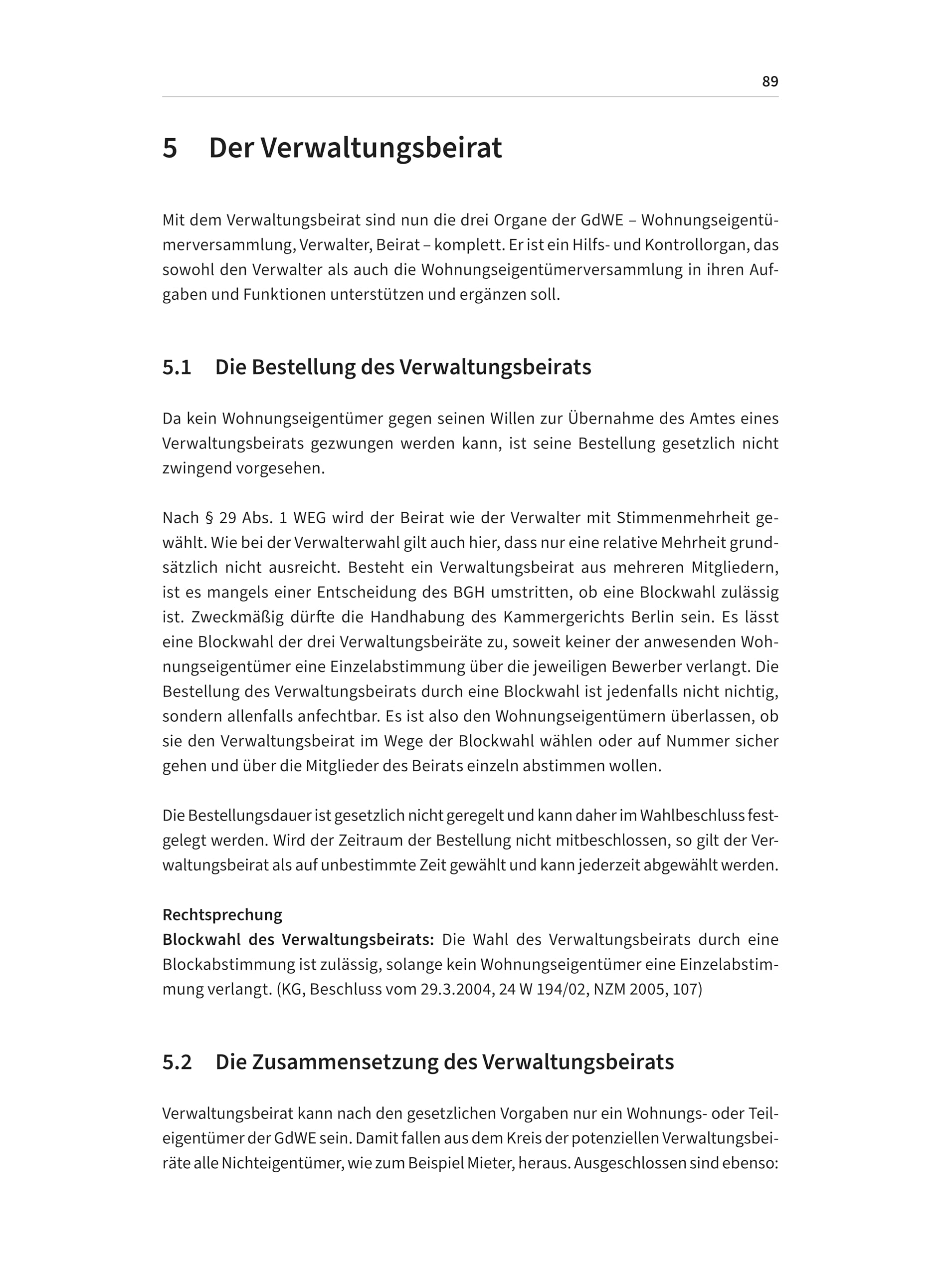 Crashkurs Wohnungseigentumsverwaltung (Haufe Fachbuch)