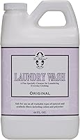 Vista 12 de Le Blanc® Blue Violet Laundry Wash - Limpiador de ropa de lujo para ropa diaria, 64 onzas (1 paquete)