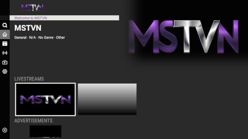 MSTVN – vue 2