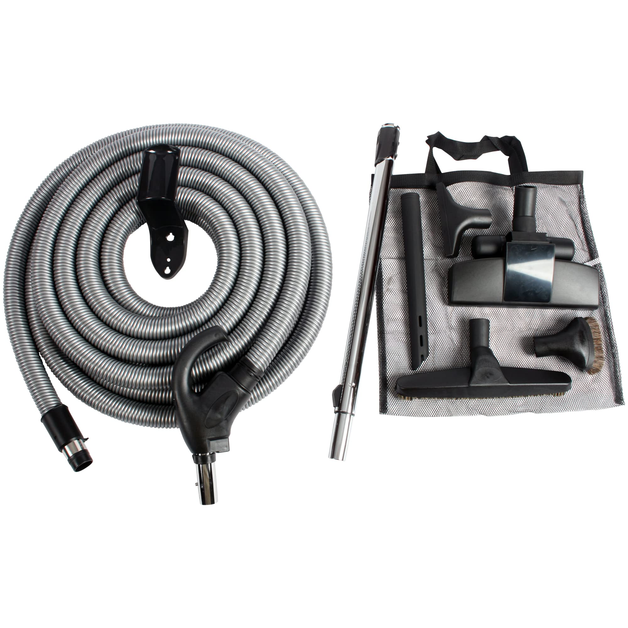 CenTec Systems 97316 Central Vacuum Low Voltage Attachment Kit with