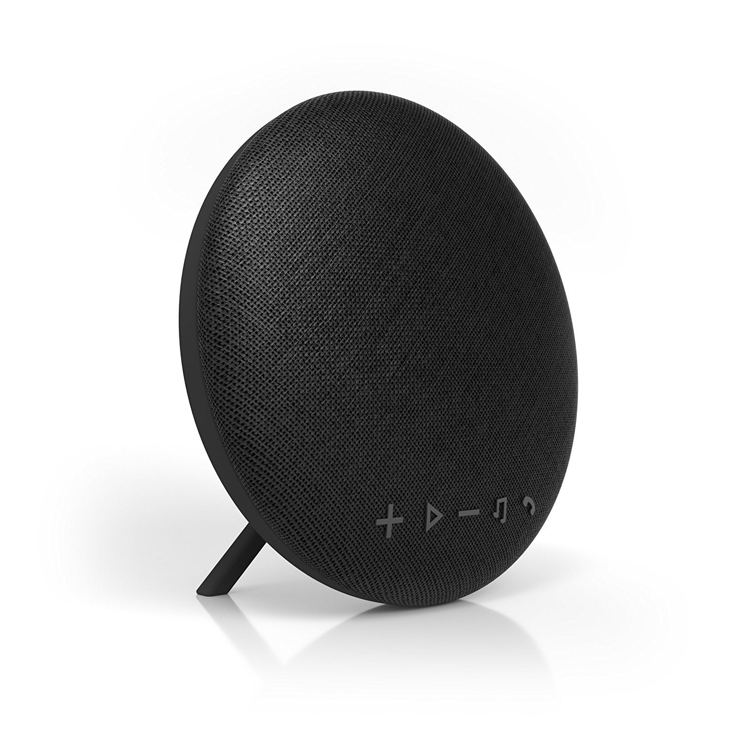 Tzumi Big Pebble Bluetooth Speaker