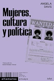 Mujeres, cultura y política