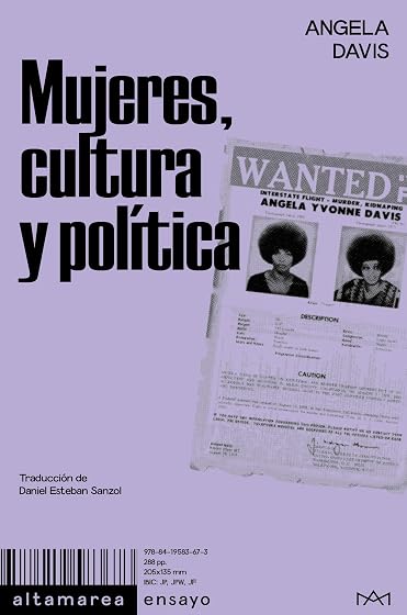 Mujeres, cultura y política