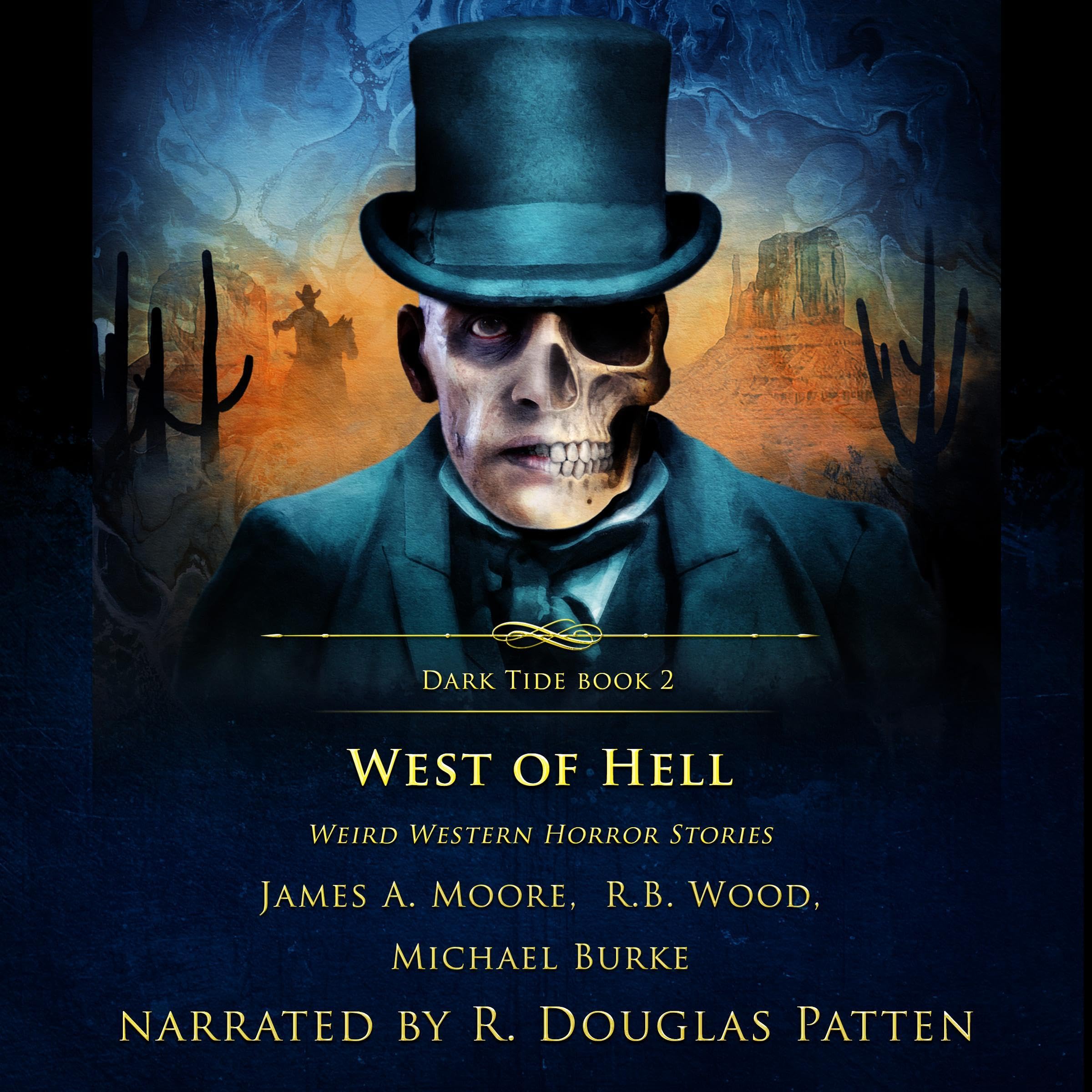 West of Hell