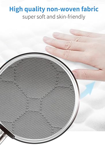 Miniatura 3 de Almohadillas lavables para orina de perro, almohadillas de 55 x 39.3 pulgadas para perros pequeños, medianos y grandes, almohadillas reutilizables