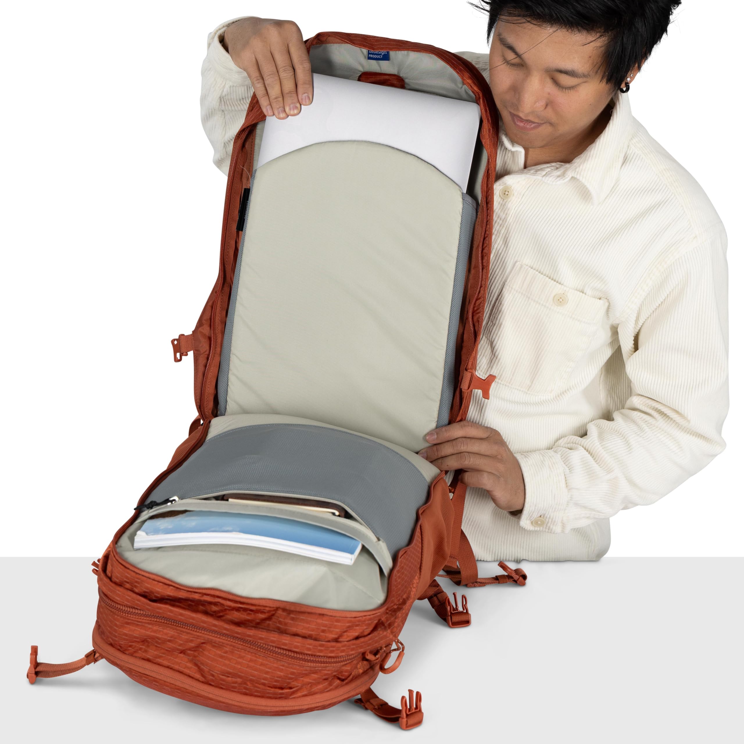 Osprey Plecak Uniseks Nebula 32