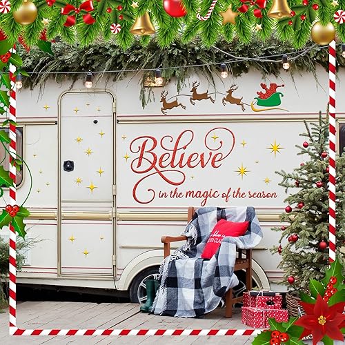 Miniatura 8 de 30 imanes magnéticos para puerta de garaje del día de San Patricio, imanes magnéticos para puerta de garaje, imanes de trébol para aniversario,