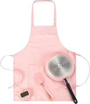 Ozeri Junior Chef Cooking Essentials Set