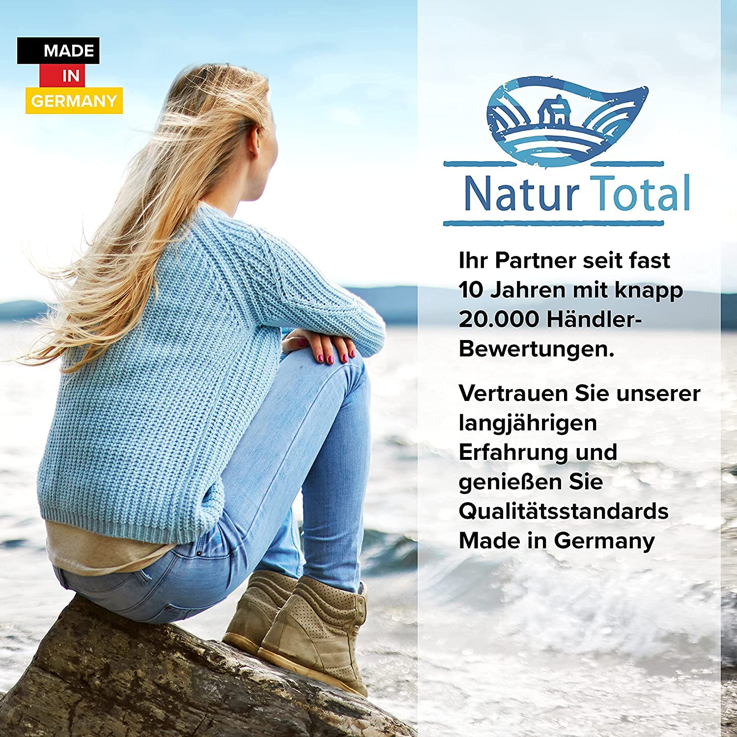 Natur Total Shilajit Gocce 100 ml Originale Himalaya importante: più naturale di resina, gomma o capsule