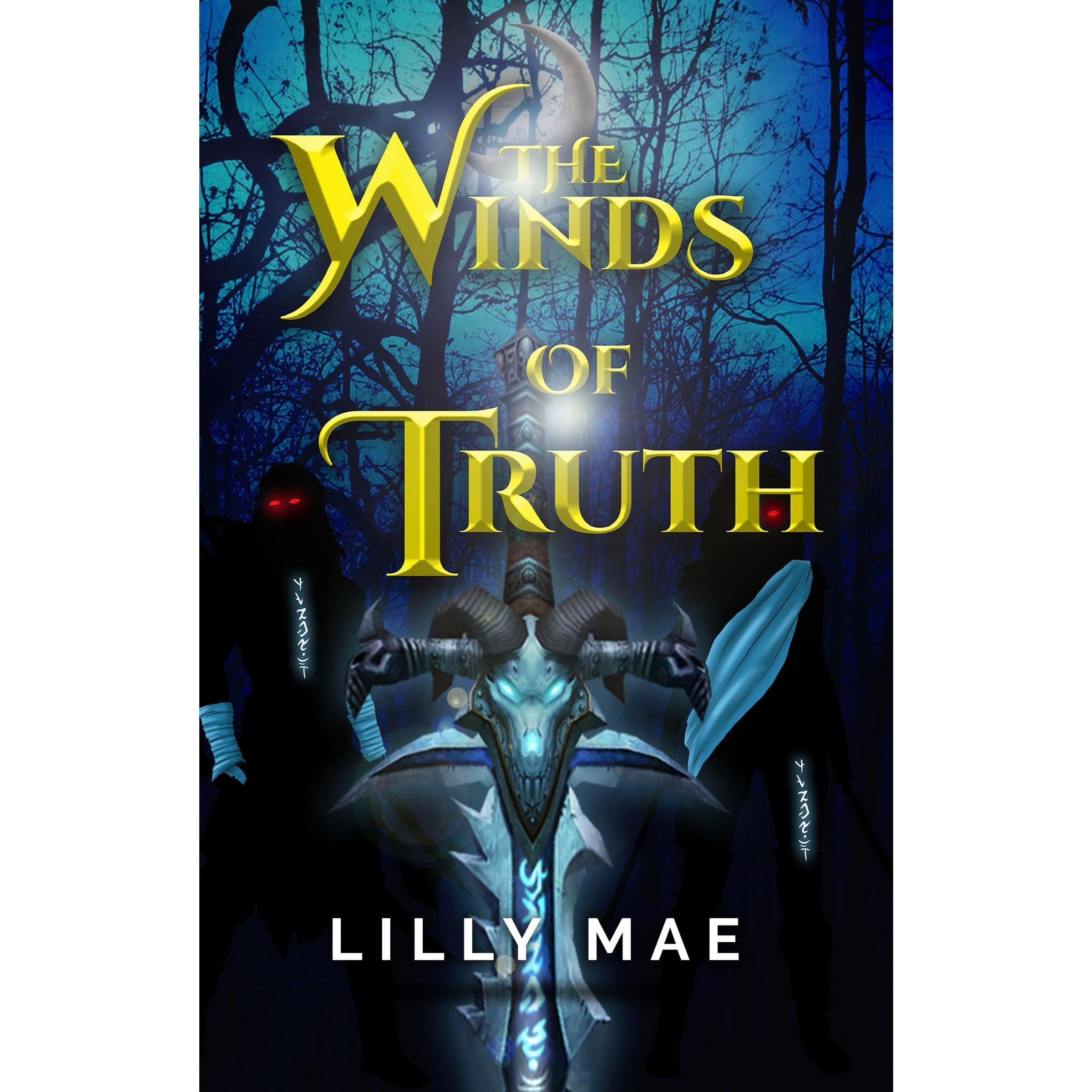 The Winds of Truth