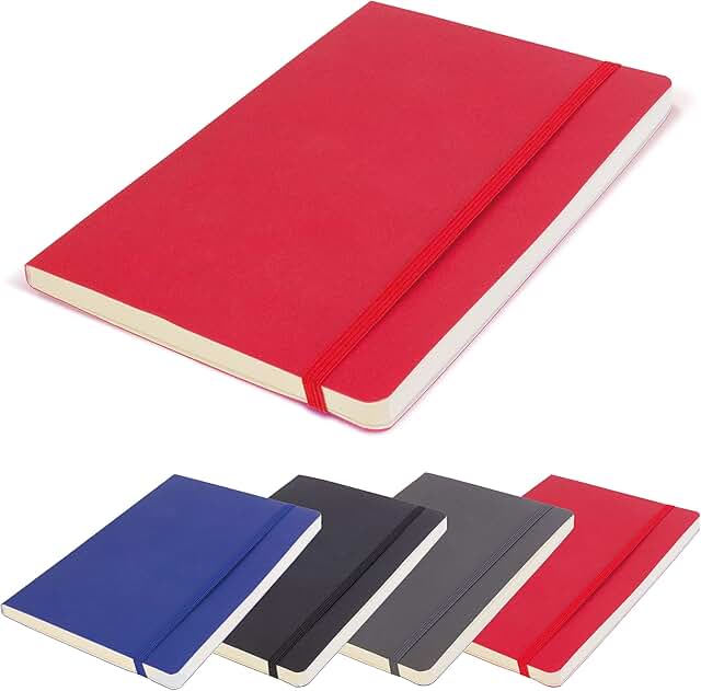 Notepads & Memo Books Amazon.co.uk