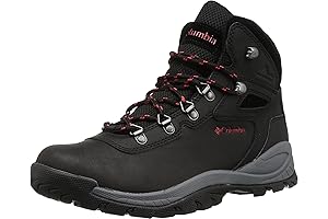 Newton Ridge: Your Perfect Hiking Companion for Snowy Adventures