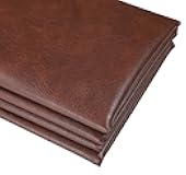 Picheng Soft Skin Grain Faux Leather Fabric, 54