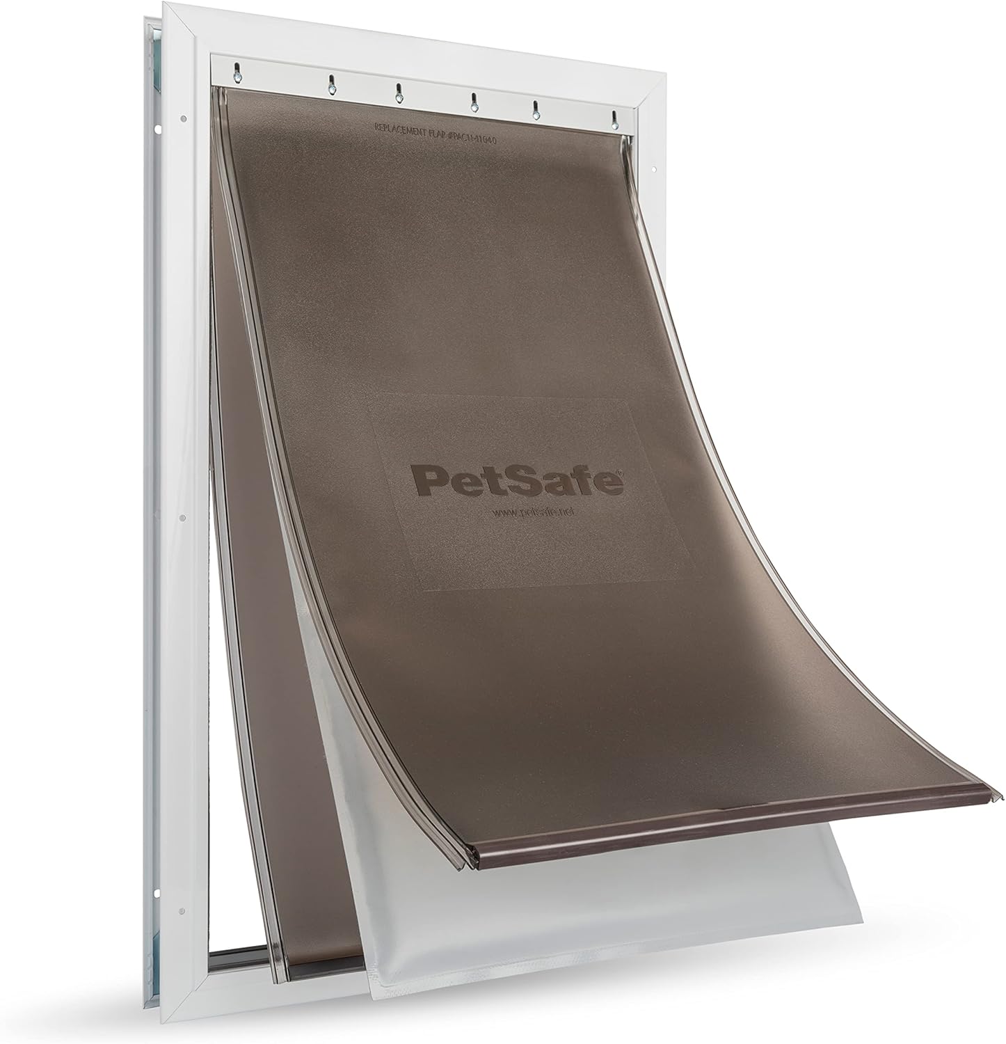 PetSafe Extreme Weather Dog and Cat Door Aluminum Frame