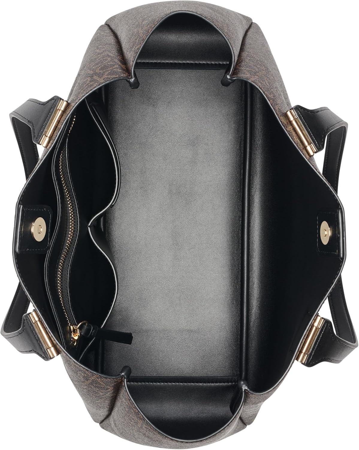 Calvin Klein womens Jett Organizational Tote - Image 4