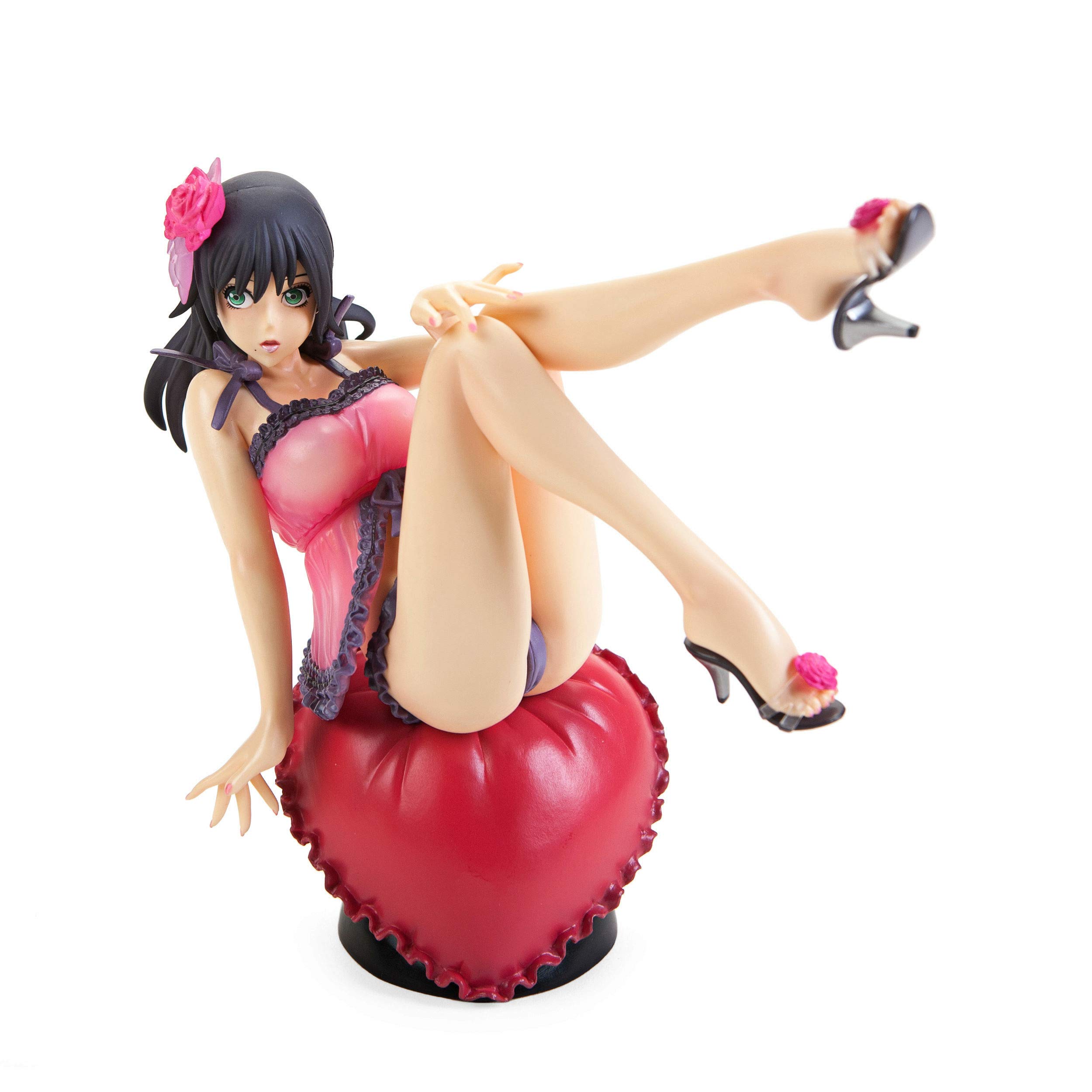 Kotobukiya – Figur – Shunya Yamashita – shoko-san ARTFX staty – 1