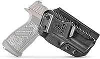 Vista 284 de CYA Supply Co. Base IWB Concealed Carry Holster Veteran Owned Made in USA - Fits
