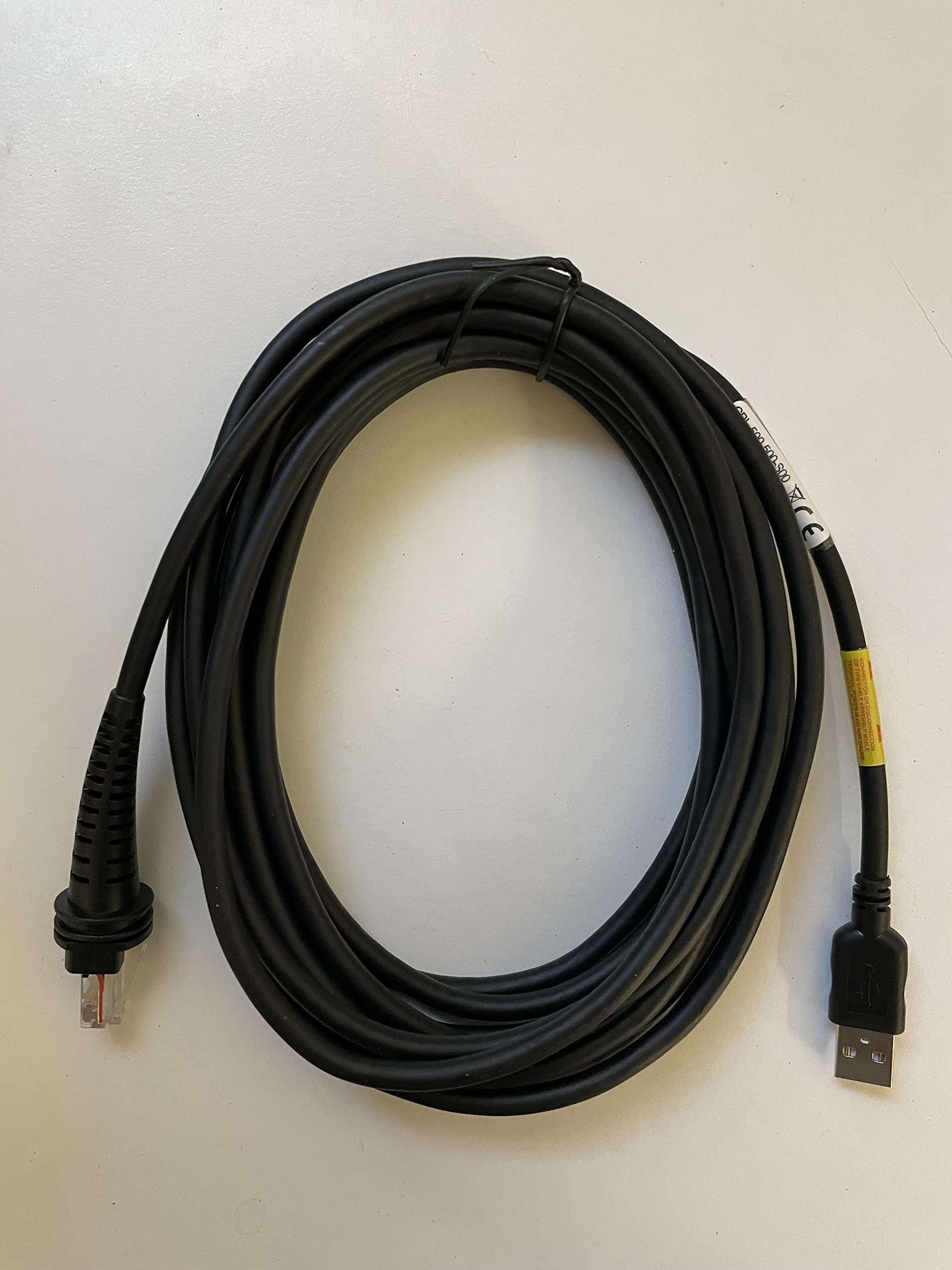 Amazon.com: Honeywell Scanning CBL-500-500-S00 Honeywell