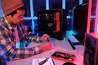 Vista 5 de Samsung 990 PRO disipador térmico SSD 4TB, NVMe M.2 2280, velocidades de lectura hasta 7,450MB/s, lo mejor para expansión de consola PlayStation 5