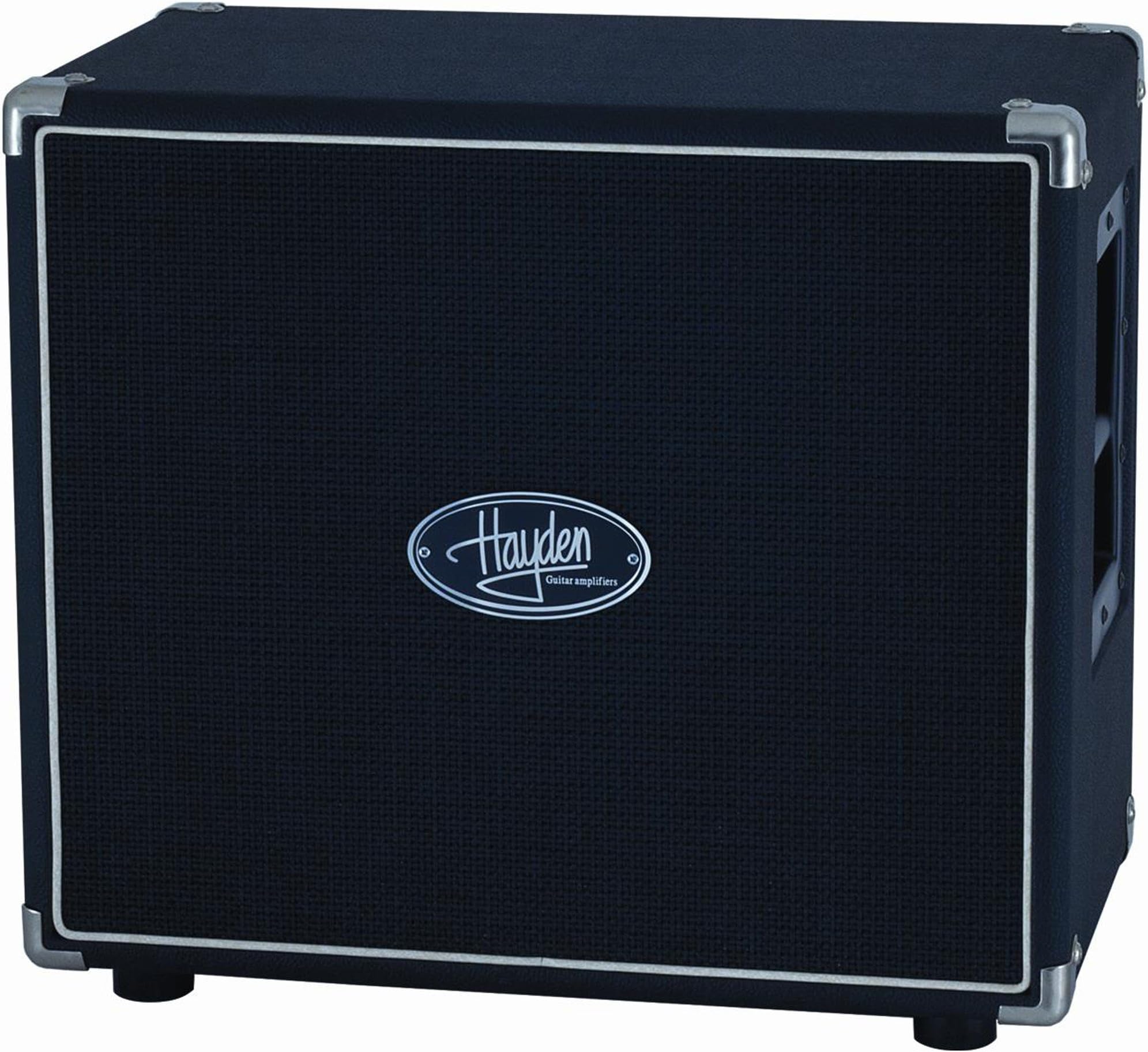 Hayden Amps 118-20 Guitar Speaker Cabinet