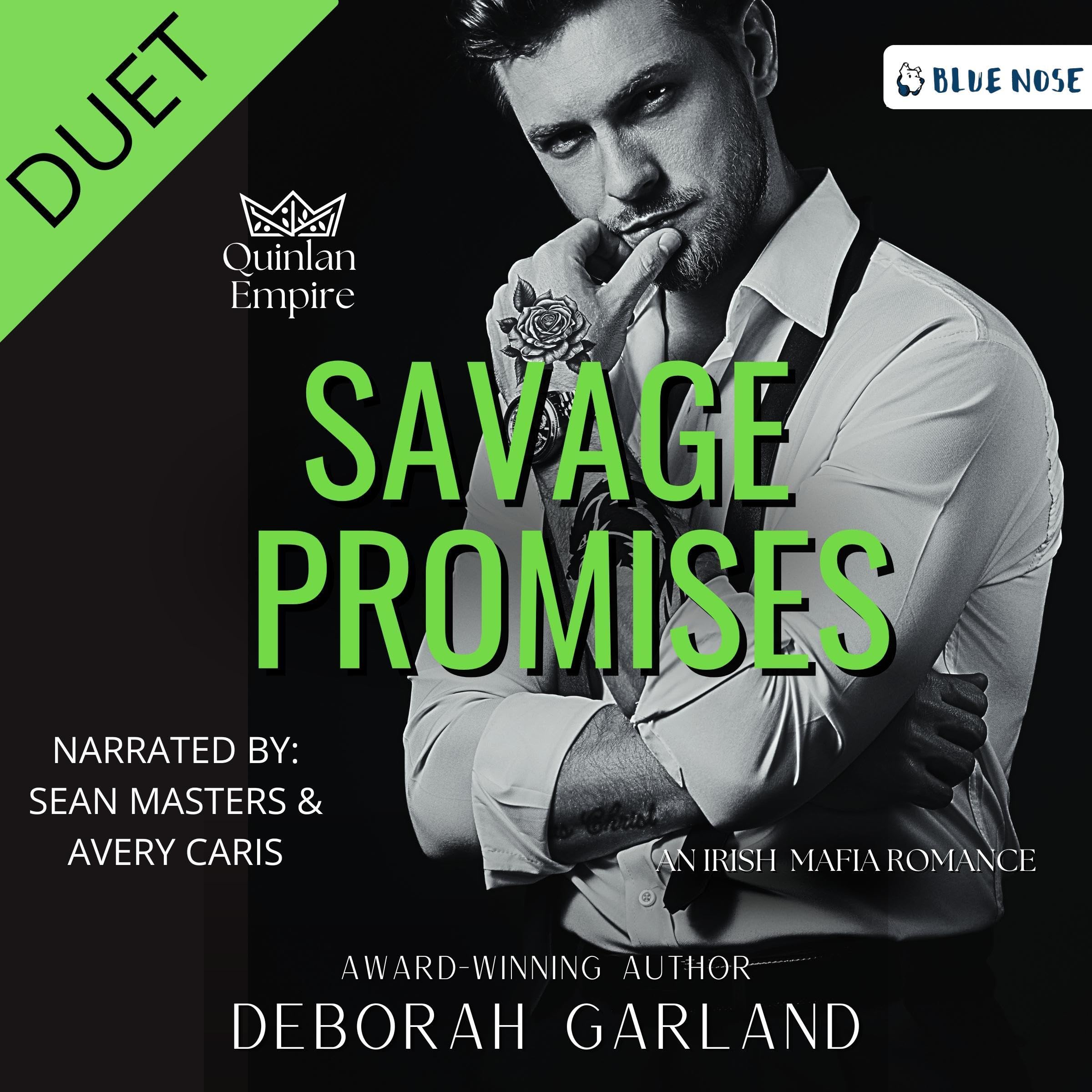 Savage Promises