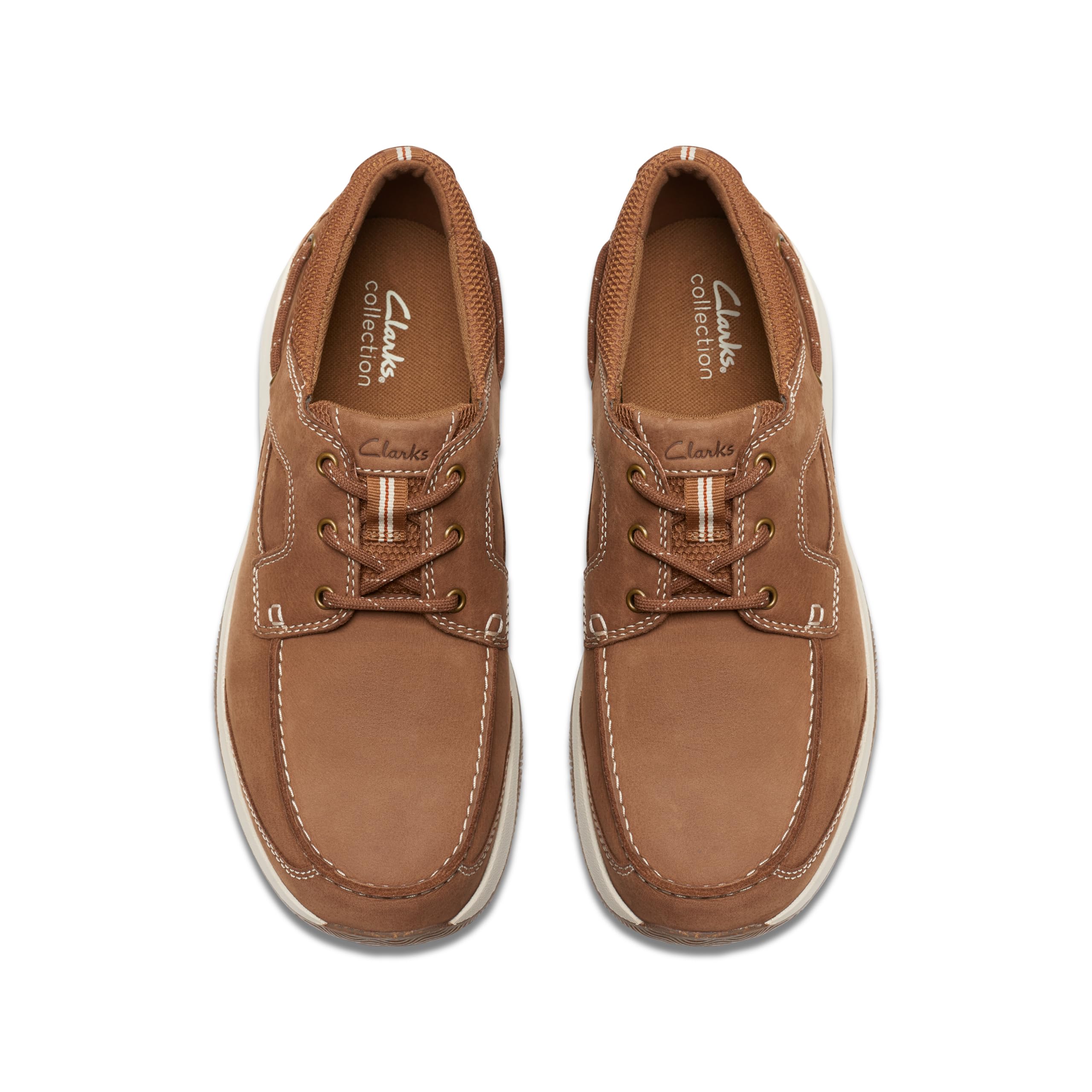 Clarks Sailview Lace -Uomo