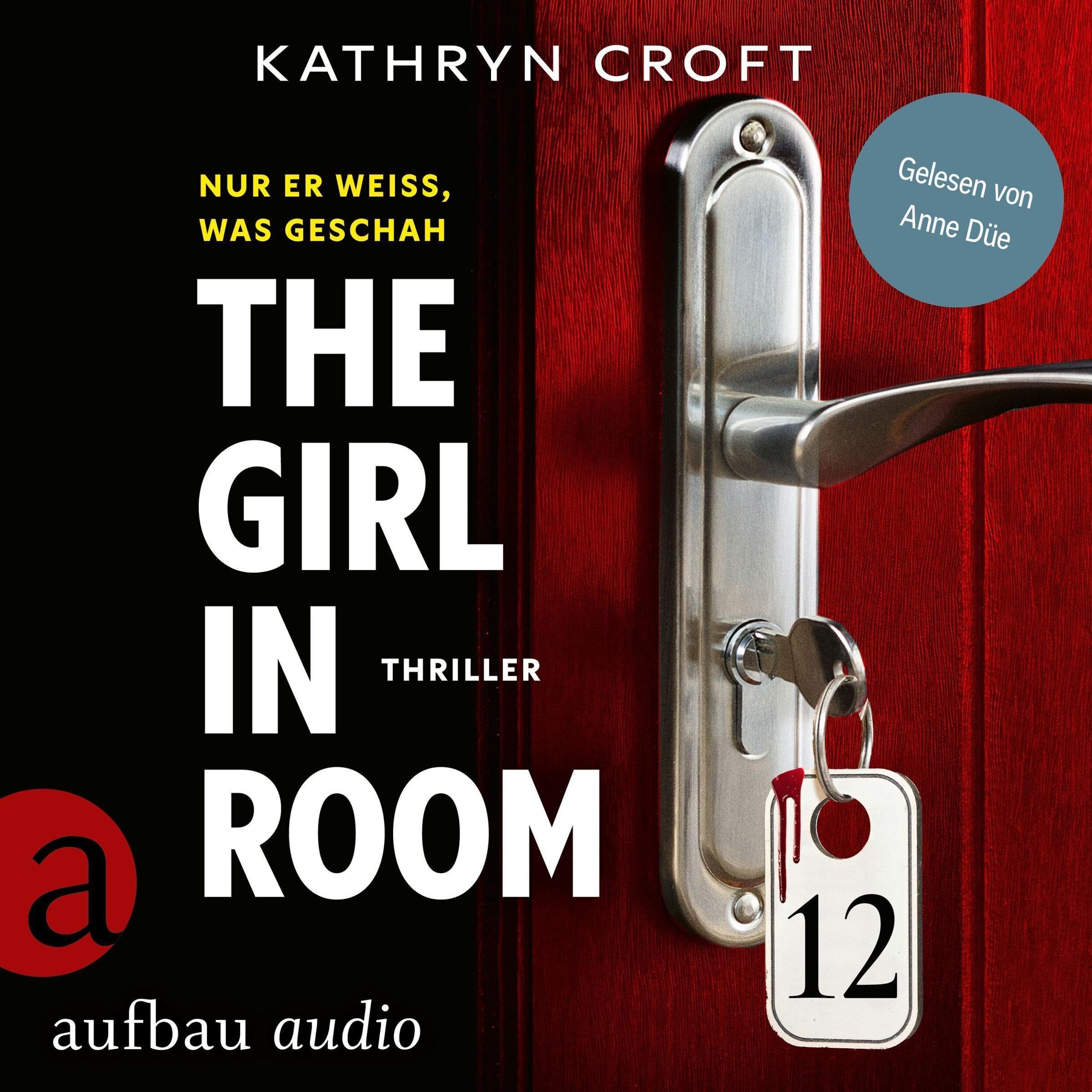 The Girl in Room 12