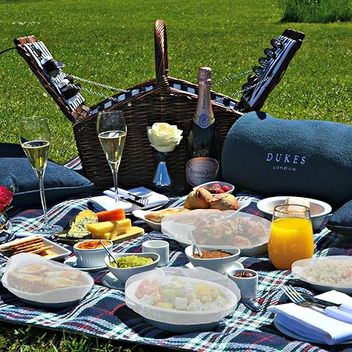 Miniatura 5 de Fundas elásticas para almacenamiento de alimentos, 60 fundas de plástico reutilizables para tazones, ajustables, transparentes, 4 tamaños (7.8