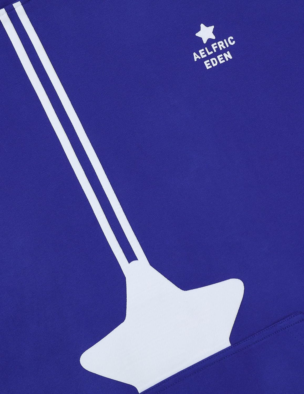 Aelfric Eden Oversized Graphic Hoodies Unisex City Vintage Hooded Sweatshirt Pullover Streetwear Clothes with Pocket - Image 5