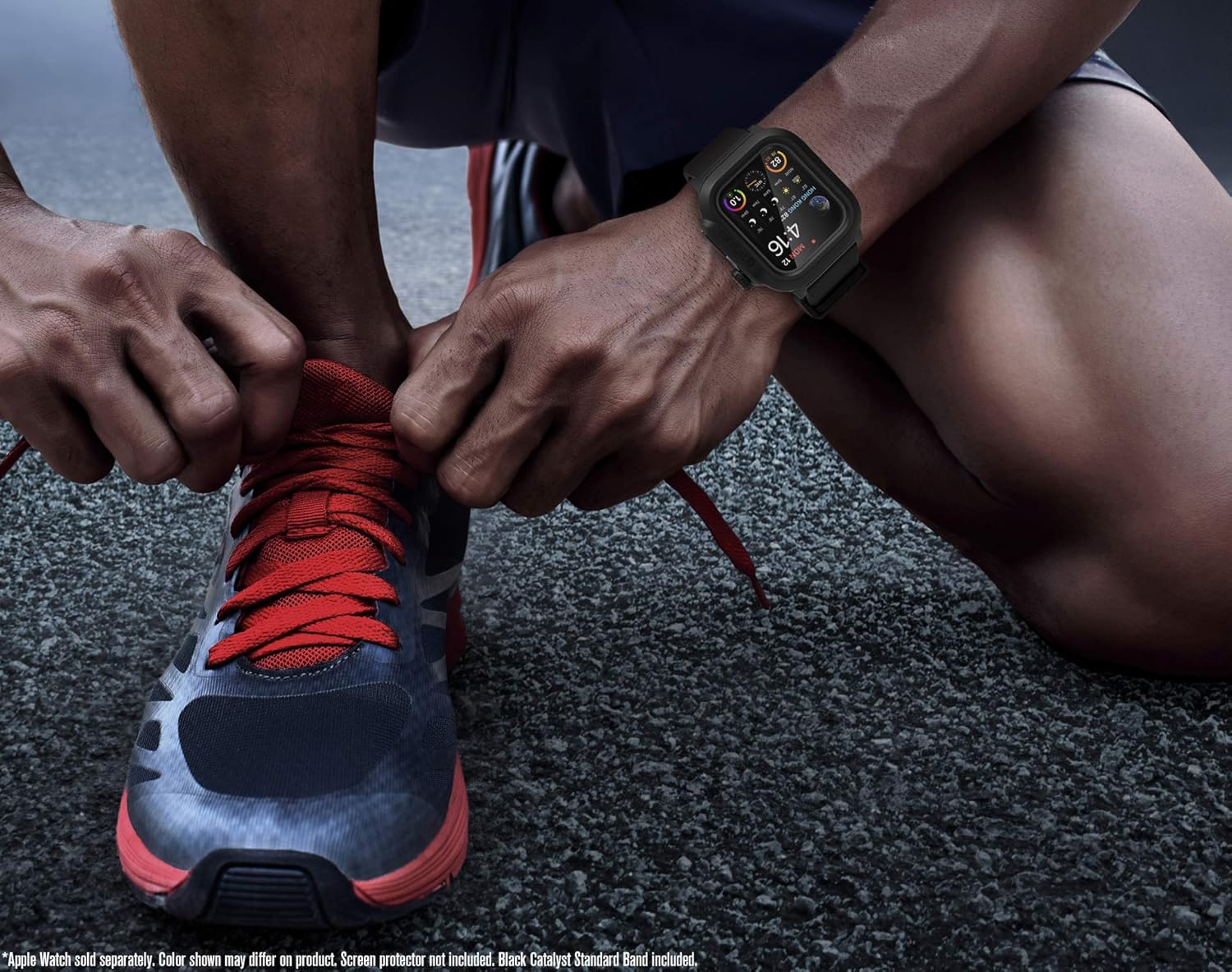 catalyst watch case series 4