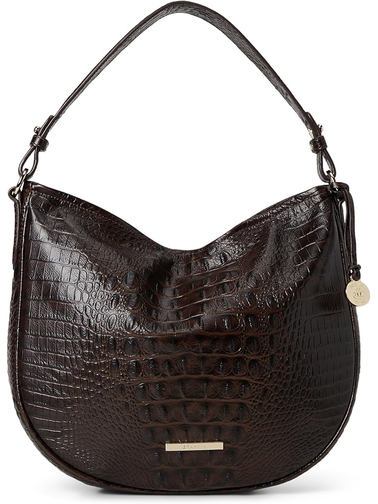 Brown Brahmin Small Kathleen