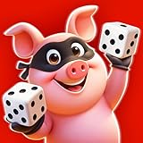 🎰 Spin & Win: Hit the jackpot to earn coins, shields, and exciting raid attacks! 🎲 Board Journey: Roll dice to navigate exotic worlds and trigger secret events. ⚔️ Raid Your Friends: Invade rival villages and steal their riches to grow your empire. 🏰...