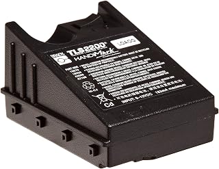 Brady M-BATT-18554 42008 TLS2200 and HandiMark Spare Battery Pack
