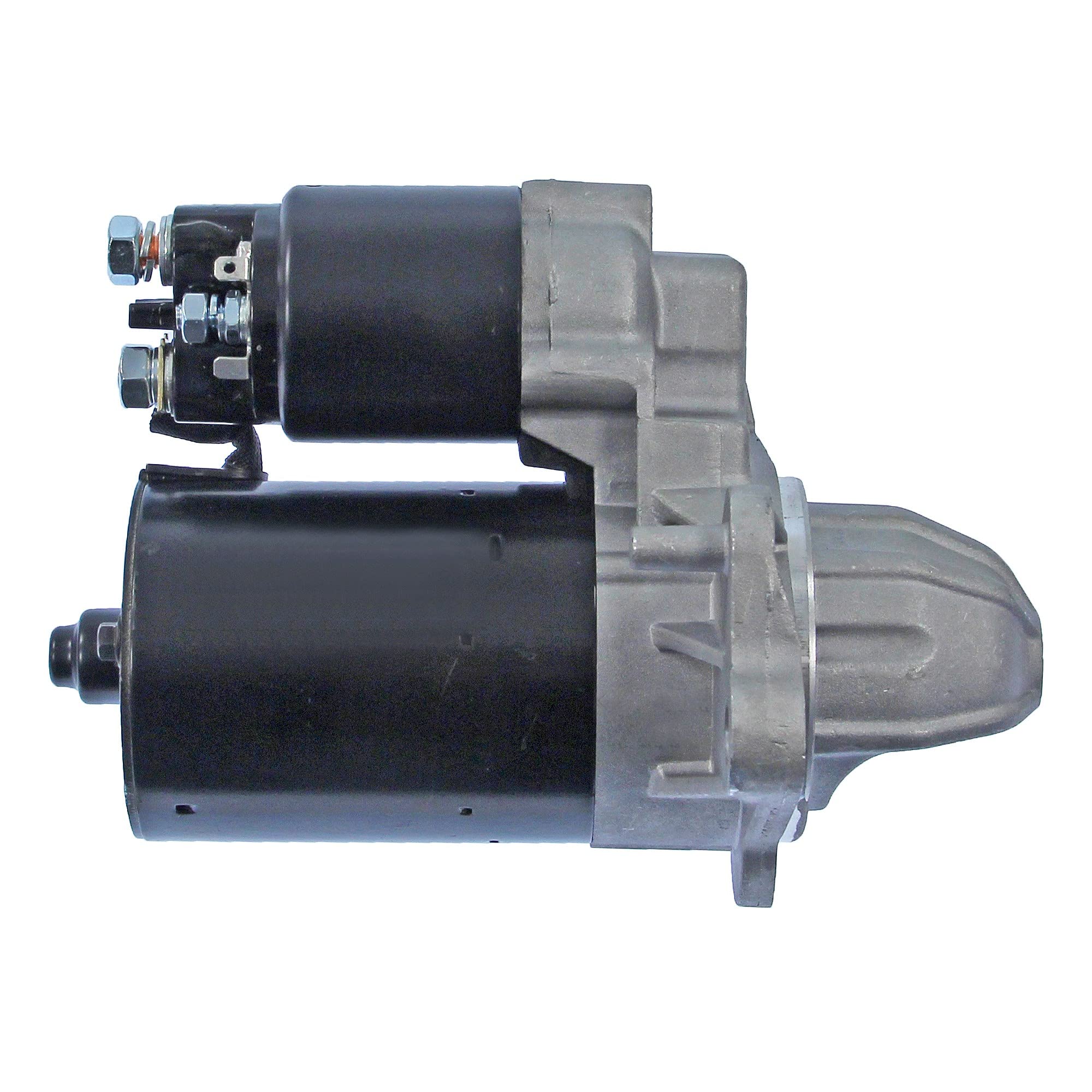 Motor de arranque 12V 0,9 kW
