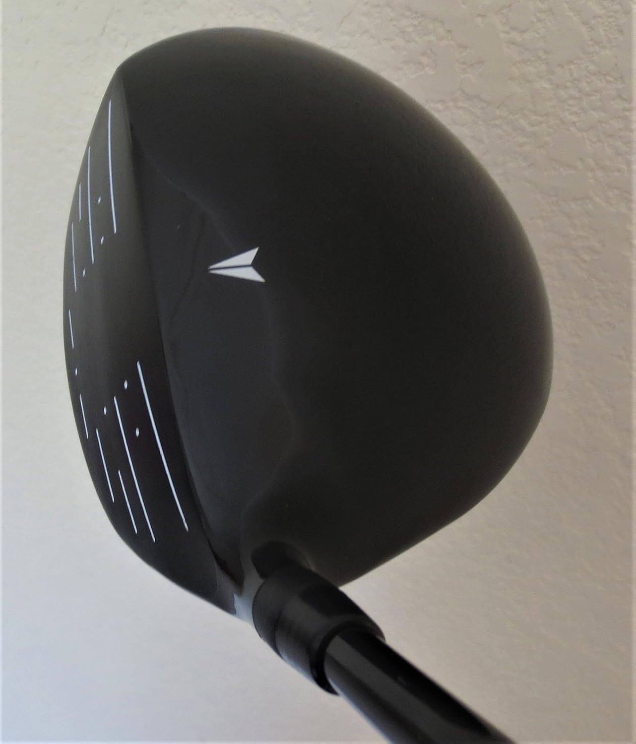 Petite Womens Golf Set Clubs - for Ladies 5ft to 5ft 6in Tall Driver, Wood, 2 Hybrid Clubs, Irons, Putter Complete Clubs and Deluxe Cart Bag