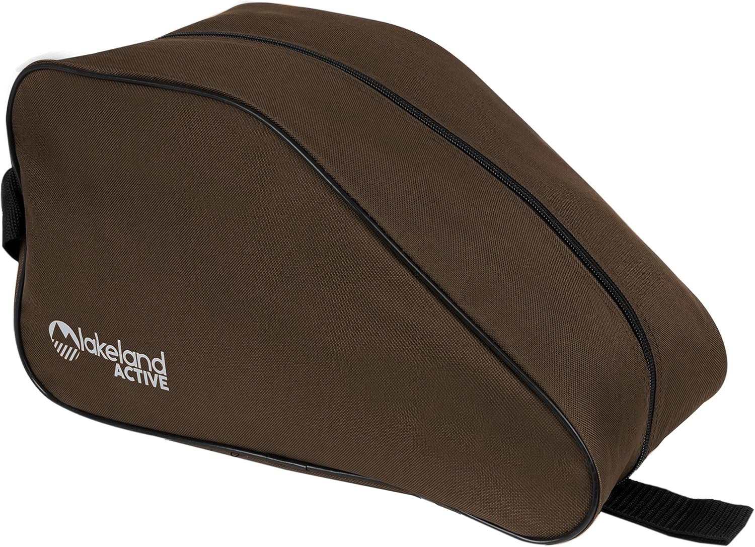 Lakeland Active Mosedale Waterproof Walking Boot Bag - Brown