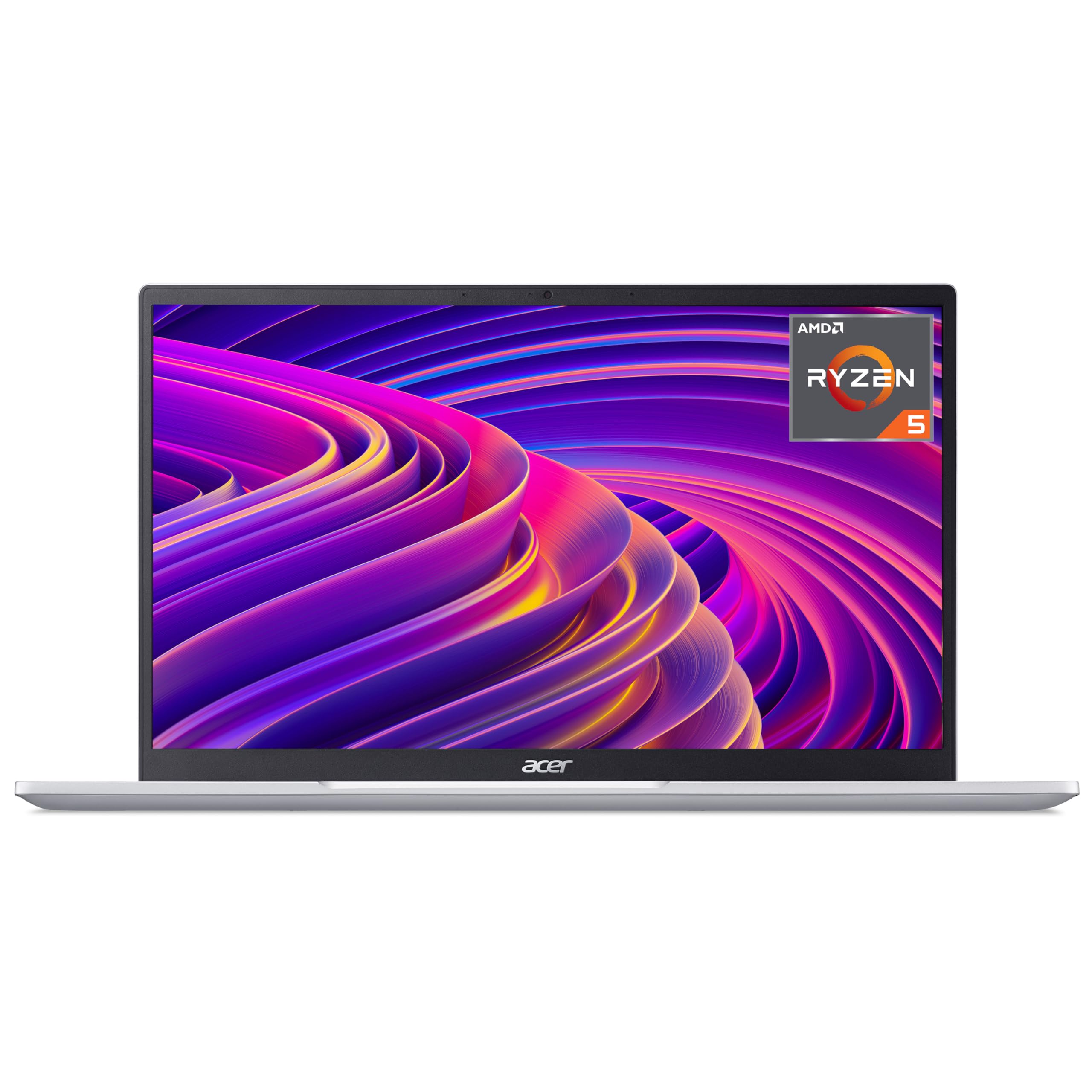 Acer Swift 3 SF314-43 14 inch Laptop - (AMD Ryzen 5 5500U, 16GB