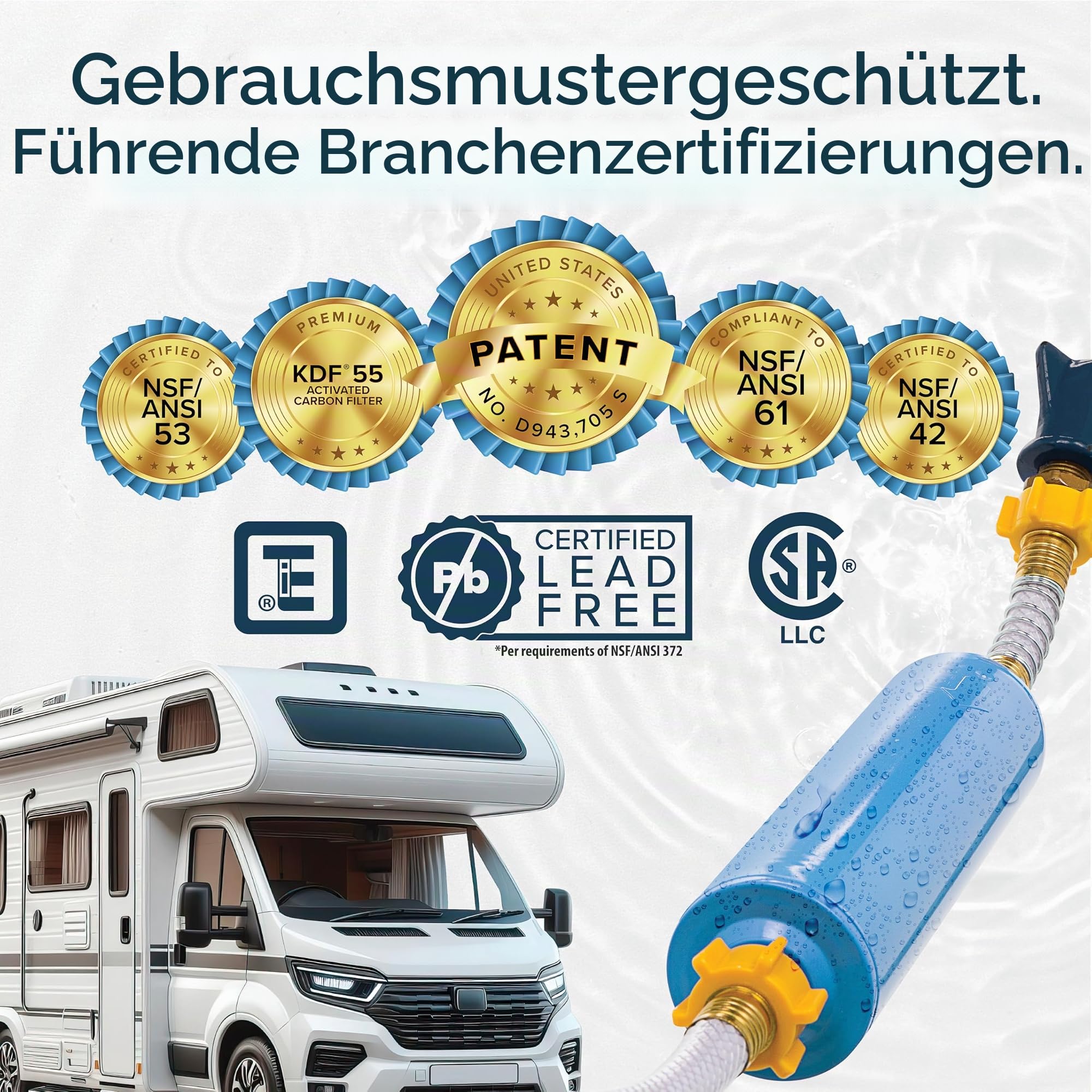 Camco 40043