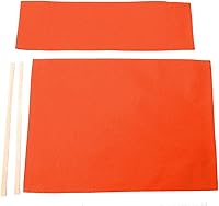 Vista 7 de Lona de repuesto para silla de director (palo plano)